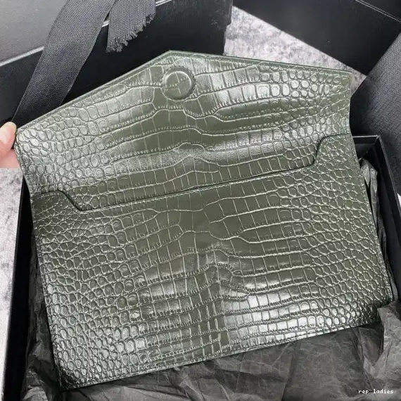 Repzbay REP YSL POUCH-27*16*2cm UPTOWN 0706
